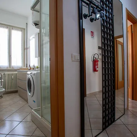 Ilaria House