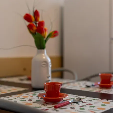 Ilaria House Appartement *
