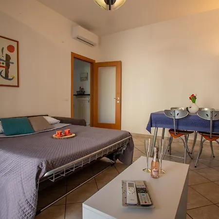 Ilaria House - 10 Min Dal Centro Di * 科莫