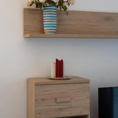 Ilaria House Apartment