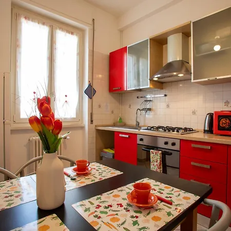 Ilaria House - 10 Min Dal Centro Di * 科莫