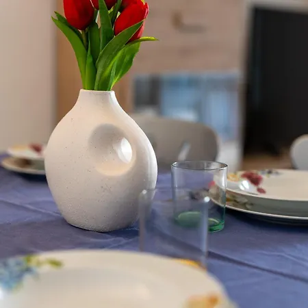 Ilaria House - 10 Min Dal Centro Di 公寓 *