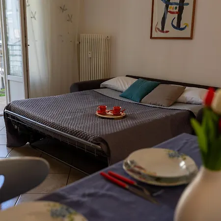 Ilaria House - 10 Min Dal Centro Di * 科莫