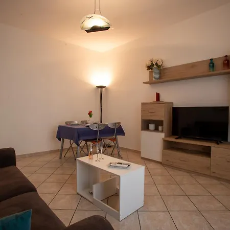 Appartement Ilaria House