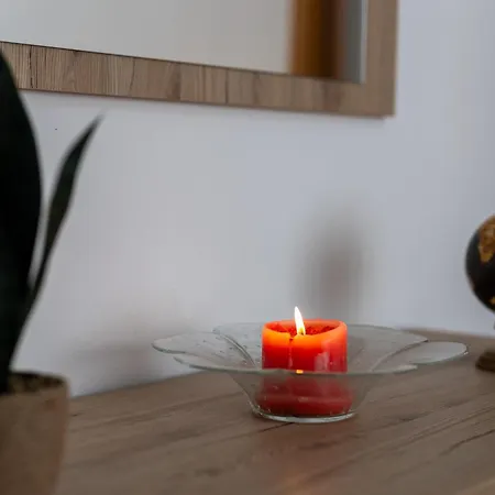 公寓 Ilaria House - 10 Min Dal Centro Di 科莫
