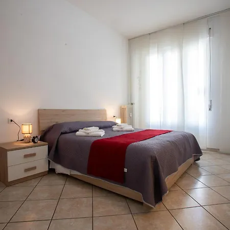 Appartement Ilaria House *