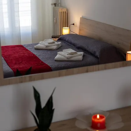 Ilaria House - 10 Min Dal Centro Di 公寓 科莫