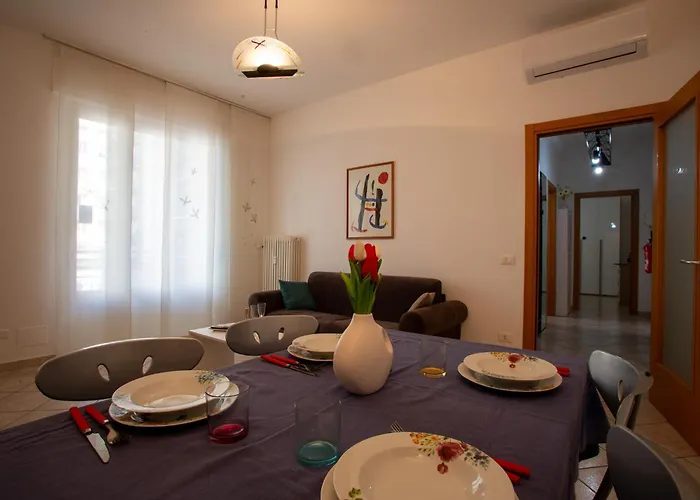 아파트 Ilaria House - 10 Min Dal Centro Di