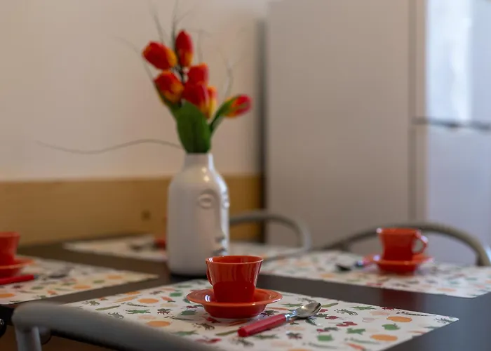 Ilaria House - 10 Min Dal Centro Di 아파트 *