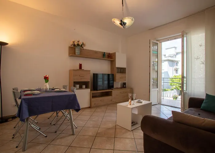 아파트 Ilaria House - 10 Min Dal Centro Di *