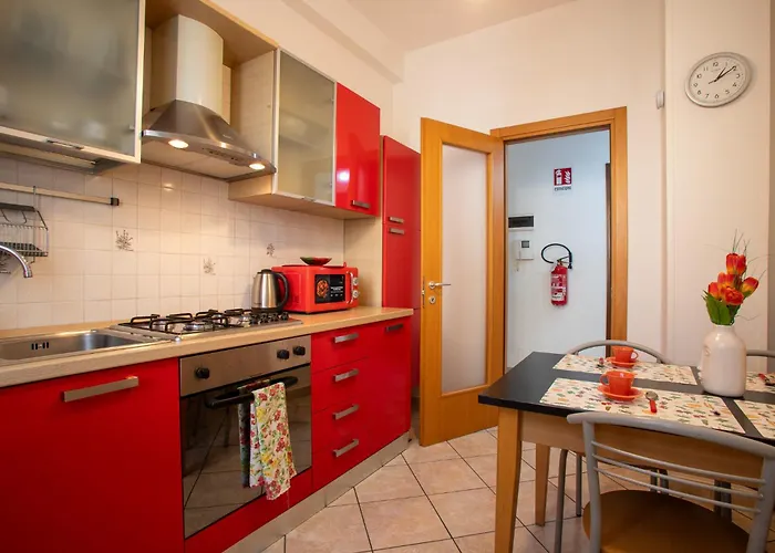 아파트 Ilaria House - 10 Min Dal Centro Di *