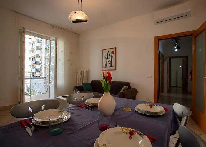 Ilaria House - 10 Min Dal Centro Di 아파트 코모
