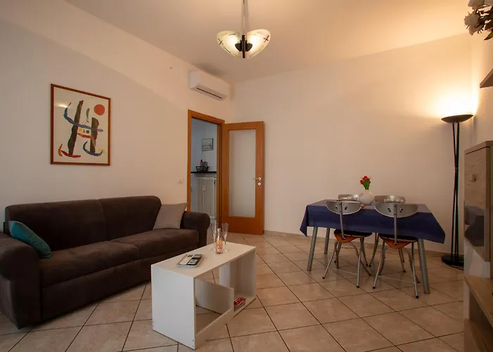 아파트 Ilaria House - 10 Min Dal Centro Di *
